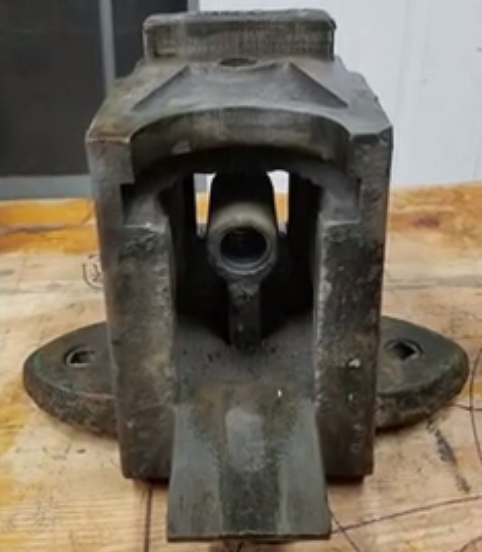 Cast Iron Repair Kit for Arc Welding