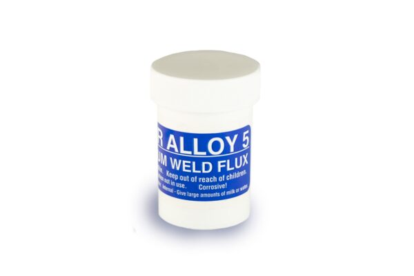 Super Alloy 5 Replacement Flux